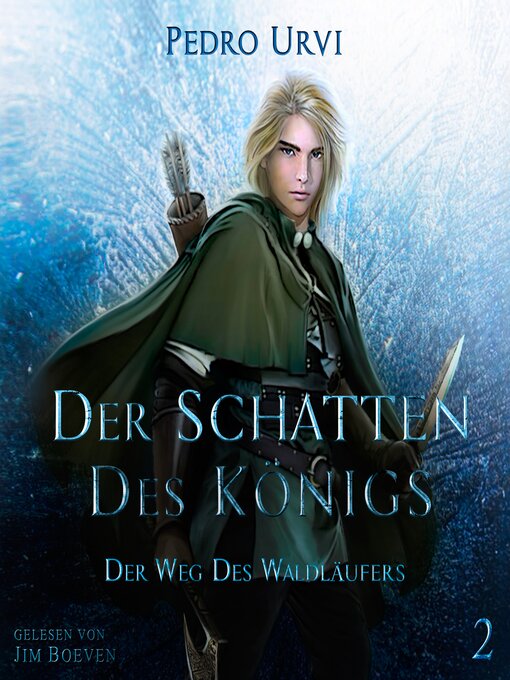 Title details for Der Schatten des Königs by Pedro Urvi - Available